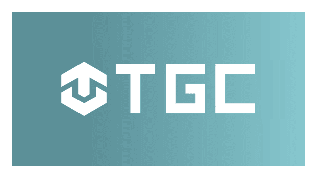 TGC logo